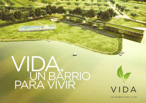 Imagen 12 de 15 de Vida Barrio Privado - Funes