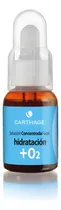 Comprar Carthage Solución Concentrada Facial Hidratación +o Carthage