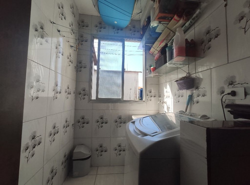 Imagem 9 de 20 de Apartamento Com 2 Dormitórios À Venda, 50 M² - Vila Antártica - Praia Grande/sp - Ap2545