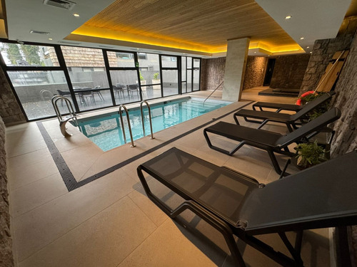 Espectacular Departamento En Puerto Varas 2d + 2b