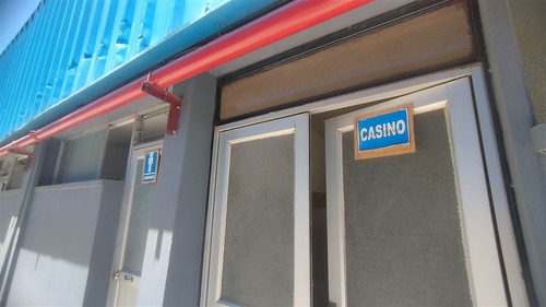 Galpón/bodega En Arriendo, Macul, P.de Valdivia, Qulín