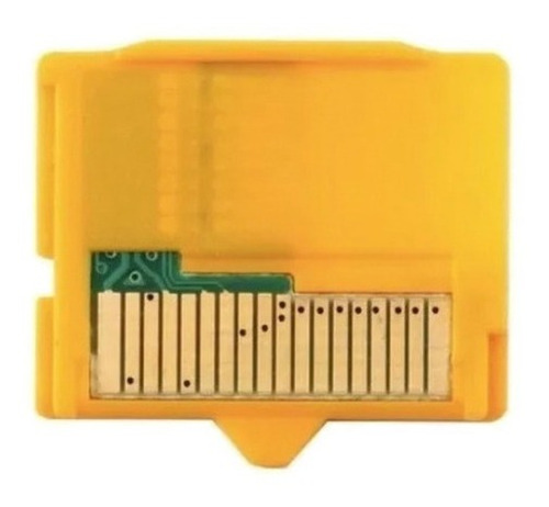 Adaptador Micro Sd A Memorias Xd Para Camaras Olympus Pyf