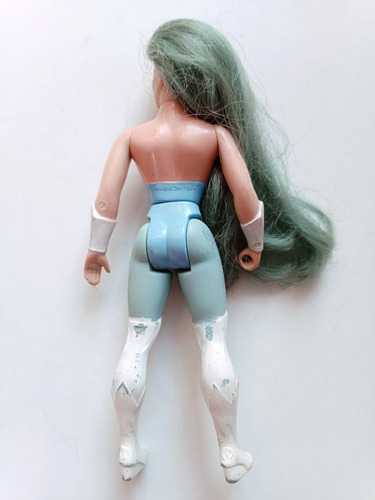 She-ra Princess Of Power Frosta Mattel 1984 Motu (Usado)