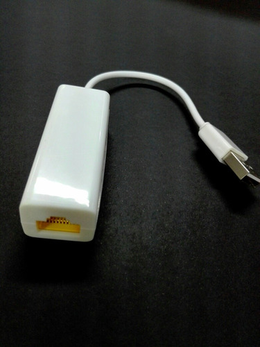 Usb Lan 