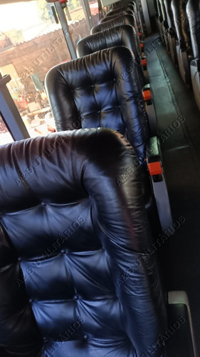 Imagem 9 de 9 de Marcopolo Paradiso Ld 1600 Ano 2011 Scania K380 Ais Ref 547