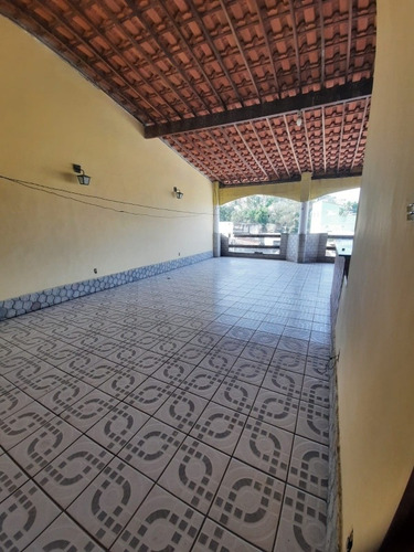 Vendo Maravilhosa Casa Em Vila Valqueire.