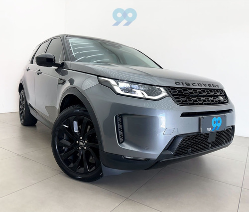 Land Rover Discovery sport 2.0 R-dynamic Se (d200) 5p