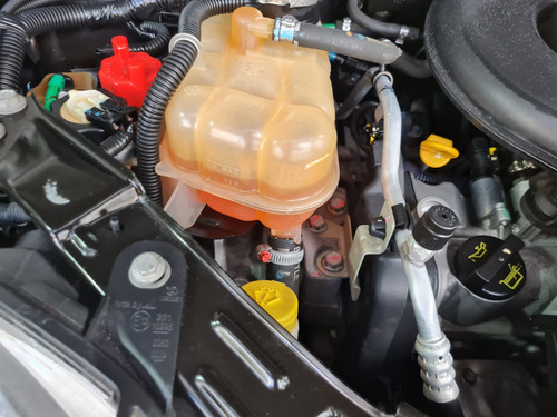 Fiat 500 500 Cult Dualogic 1.4 8V