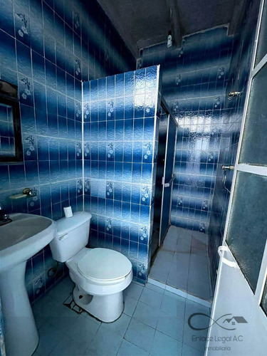 Imagen 8 de 10 de Casa En El Centro De Morelia Oportunidad