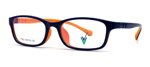 Armazones De Lentes De Niños - Vitec - 7160