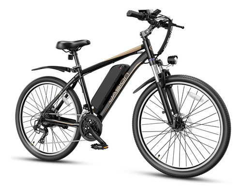 Eb-x Bicicleta Electrica 26  Para Adulto Motor 500 W