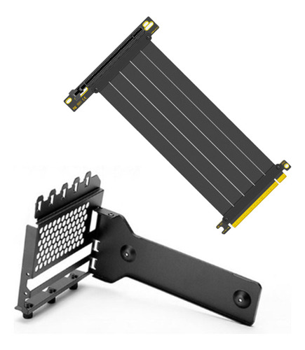 Soporte De Tarjeta Gráfica Vertical I9for Phanteks Gpu Mount