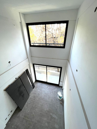 Venta-triplex Ph- A Estrenar - Terraza Propia - Palermo Hollywood