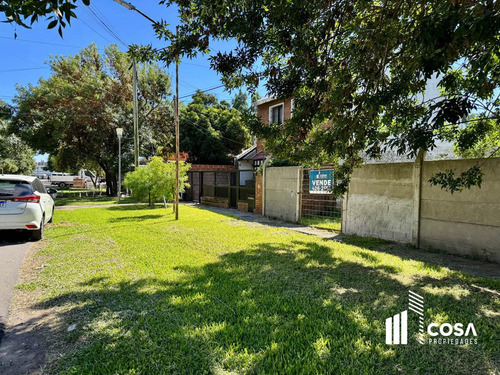 Terreno En Venta Barrio Los Robles Granadero Baigorria
