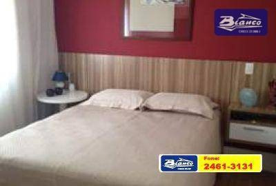 Imagem 8 de 14 de Apartamento Residencial À Venda, Vila Progresso, Guarulhos - Ap1128. - Ap1128