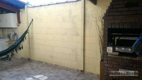 Imagem 22 de 26 de Casa Em Condomínio Com 2 Dormitórios 70 M² Por R$ 320.000 - Granja Viana - Sp - Ca0944