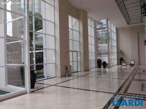 Imagem 15 de 15 de Apartamento - Bela Vista - Sp - 576133