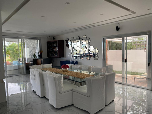 * Casa En Venta, Lagos Del Sol Cancun