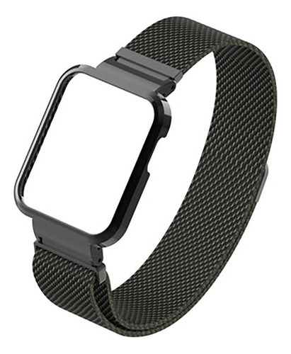 Manilla Metalica For Xiaomi Watch Lite X 2 Unidades