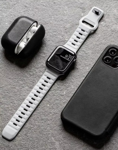 Pulso Manilla Deportiva Para Apple Watch Ultra 42 44 45mm