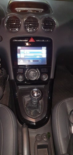 Peugeot 408 1.6 Feline Hdi 115cv 2017