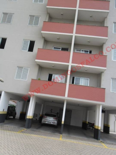 Imagem 22 de 28 de Venda - Apartamento - Centro - Americana - Sp - D9153