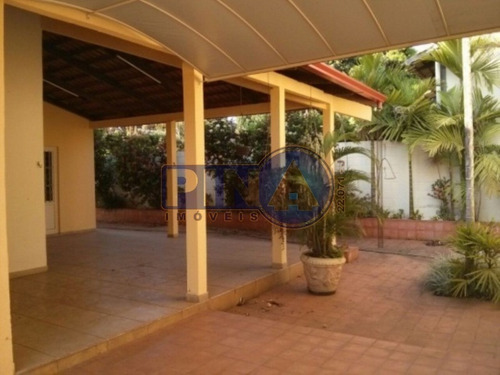 Imagem 24 de 27 de Jardim Goais - Ca00102 - 34908346