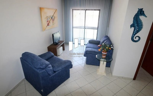 Apartamento Em Praia Grande S. Paulo.