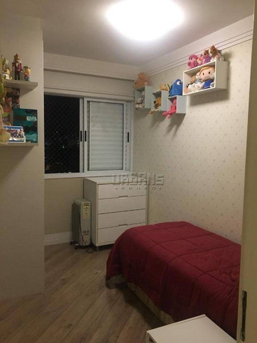 Imagem 13 de 24 de Apartamento Mobiliado - Co0278