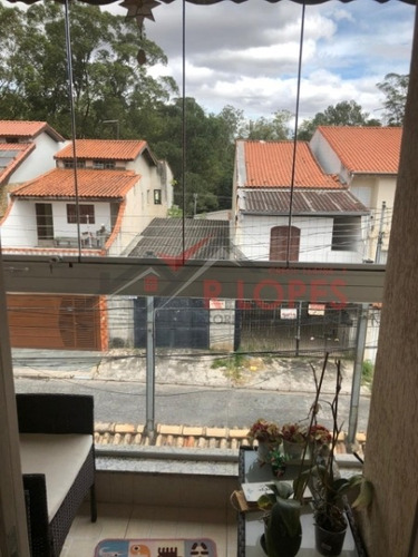 Imagem 19 de 22 de Ótimo Sobrado Para Venda No Bairro Jardim Nossa Senhora Do Carmo, 3 Dorm, 1 Suíte, 4 Vagas, 130 M - 1239