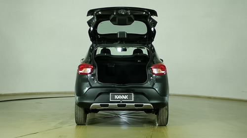 Renault Kwid 1.0 Outsider
