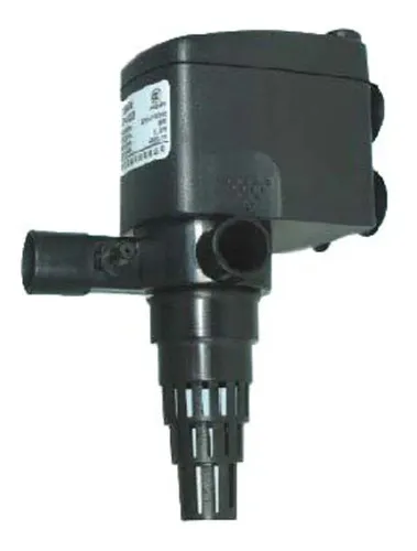 Bomba Submersa Sunsun Jp-025 1600 L/hr 2 Saídas Aquário Lago Bomba Submersa Sunsun Jp-025 1600 L/hr 2 Saídas Aquário Lago