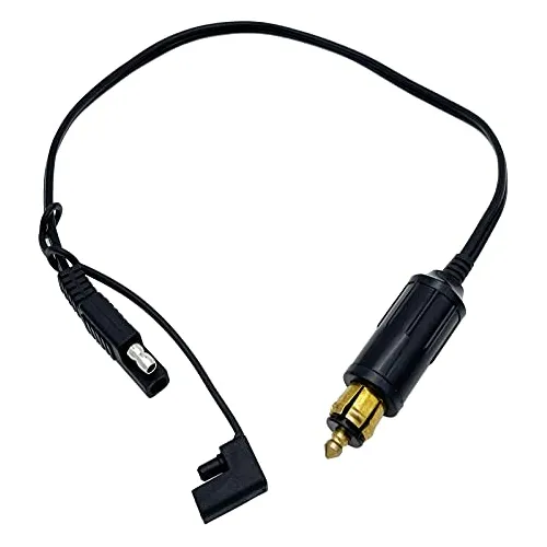 Adaptador De Conector Din Hella Sae Motocicletas Bmw