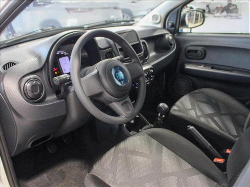 Fiat Mobi 1.0 Firefly Like.