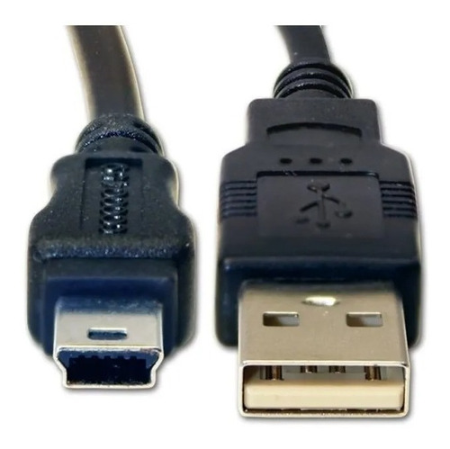 Cable Usb Para Camaras Fotograficas Canon