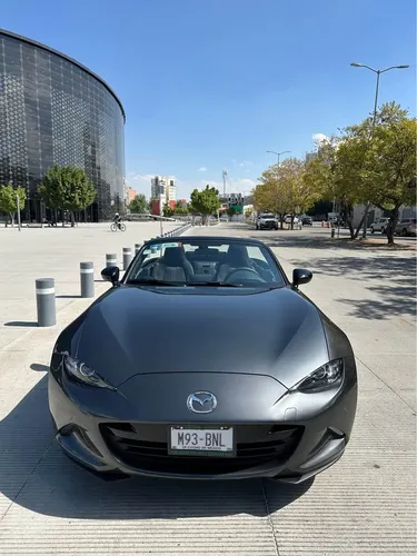 Mazda MX-5 2.0 I Sport Mt