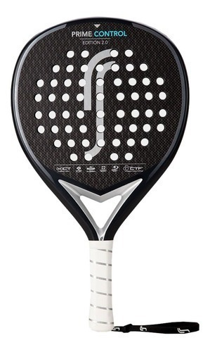 Paleta Padel Robin Soderling Prime Power Control Edicion 2.0