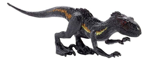 Jurassic World Indoraptor 14cm Dino Rivals Mattel Gfm02