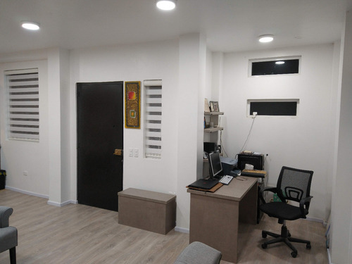 Casa Moderna En Guano