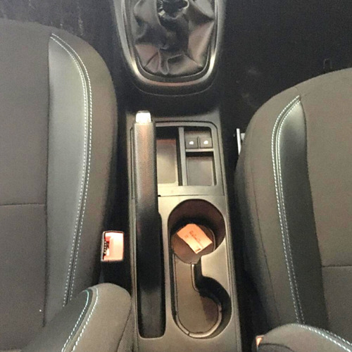 Chevrolet Onix Joy Black 2021 1.4 Manual Gi