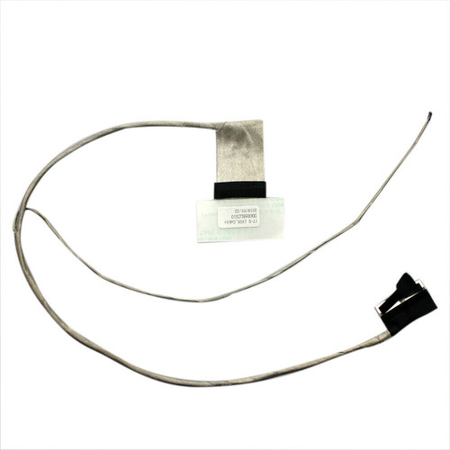 Imagen 5 de 6 de Cable Flex Video Hp Pavilion 17-e Dd0r68lc010 Nextsale Munro
