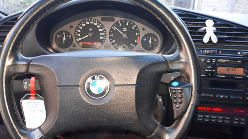 Imagen 8 de 14 de Bmw 280 Ci Coupe Techo