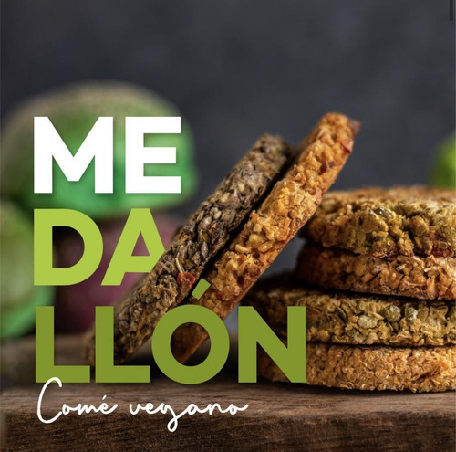 Imagen 2 de 15 de Fondo De Comercio Alimentos Veganos Congelados Colón