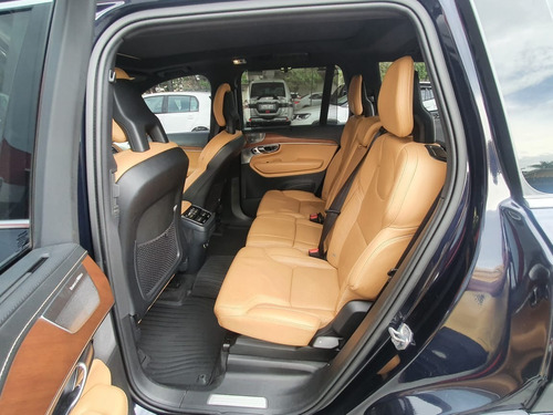 Volvo Xc 90 D-5 Inscription