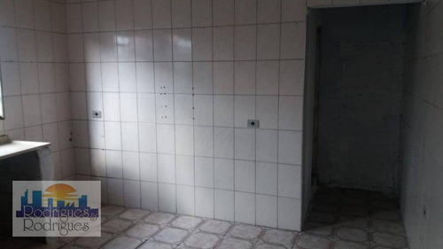 Imagem 17 de 20 de Casa Com 4 Dormitórios À Venda, 150 M² Por R$ 180.000,00 - Jardim Carolina - Itaquaquecetuba/sp - Ca0045