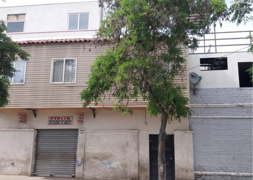 Imagen 11 de 12 de Vass Vende Casa Comercial En Lugar Estratégico, Santiago