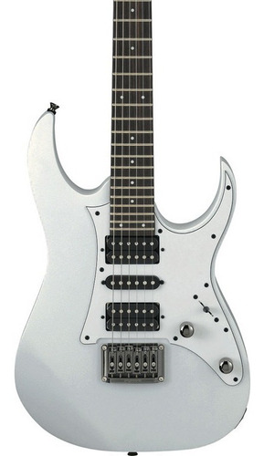 Imagen 1 de 6 de Guitarra Electrica Ibanez Rg Bca.mate C/fda., Rg1451-whp