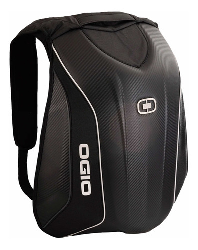 Mochila Ogio Drag Mach 5 D30 Protection Moto Motociclismo