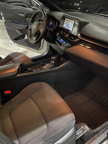 Imagen 10 de 15 de Toyota Chr Crossover