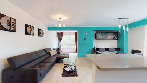 Imagen 3 de 10 de Apartamento En Venta En Lomas Del Sol